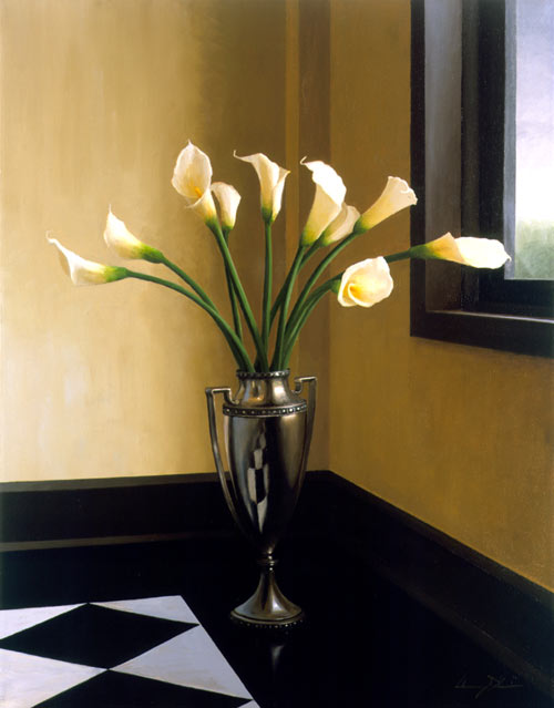 click to return to paintings